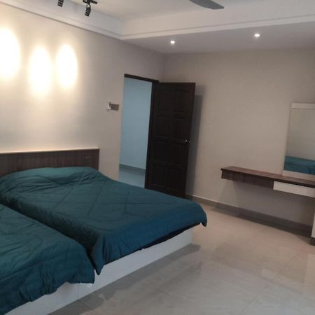 Orkid Apartment Cameron Highlands Esterno foto