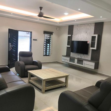Orkid Apartment Cameron Highlands Esterno foto