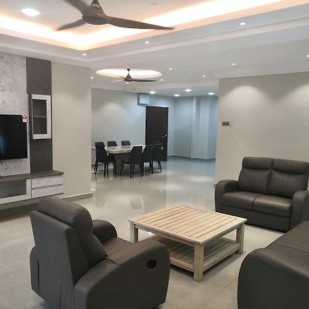 Orkid Apartment Cameron Highlands Esterno foto