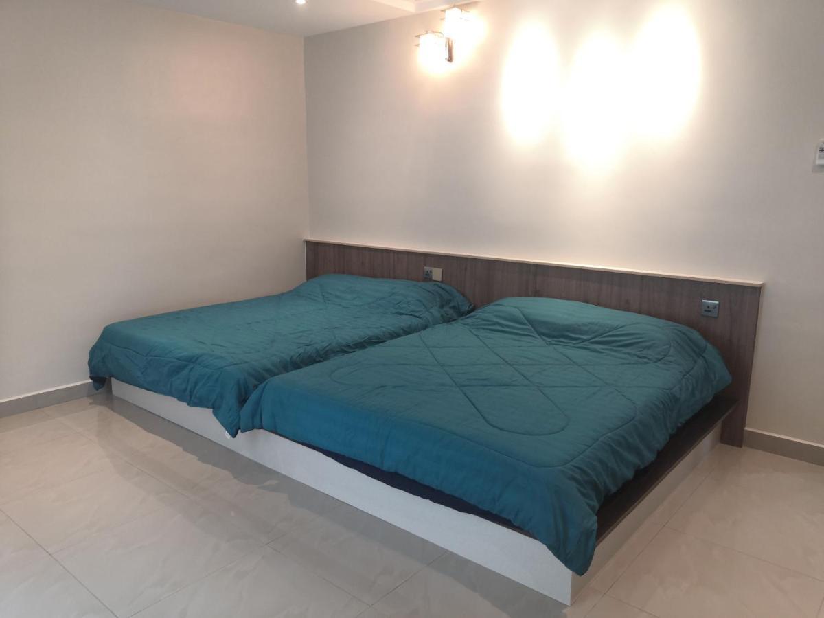 Orkid Apartment Cameron Highlands Esterno foto