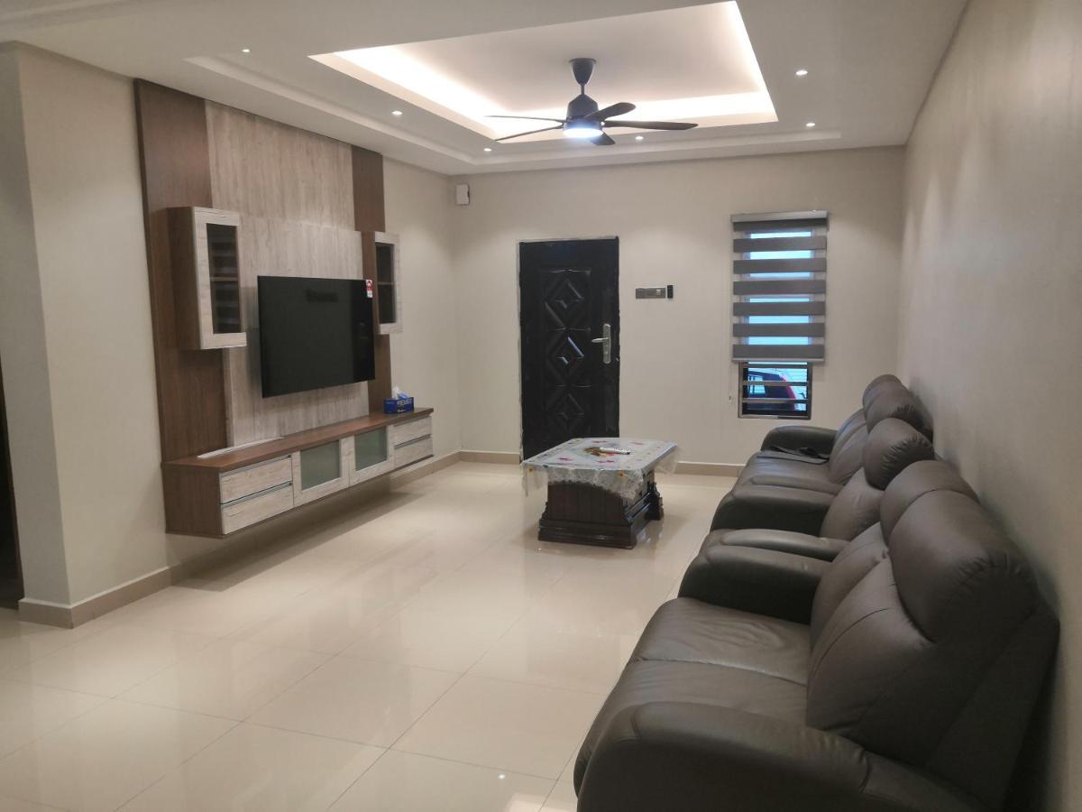Orkid Apartment Cameron Highlands Esterno foto