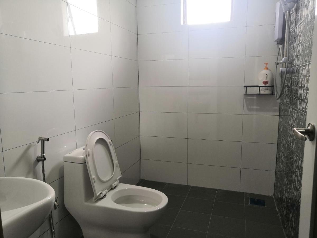 Orkid Apartment Cameron Highlands Esterno foto