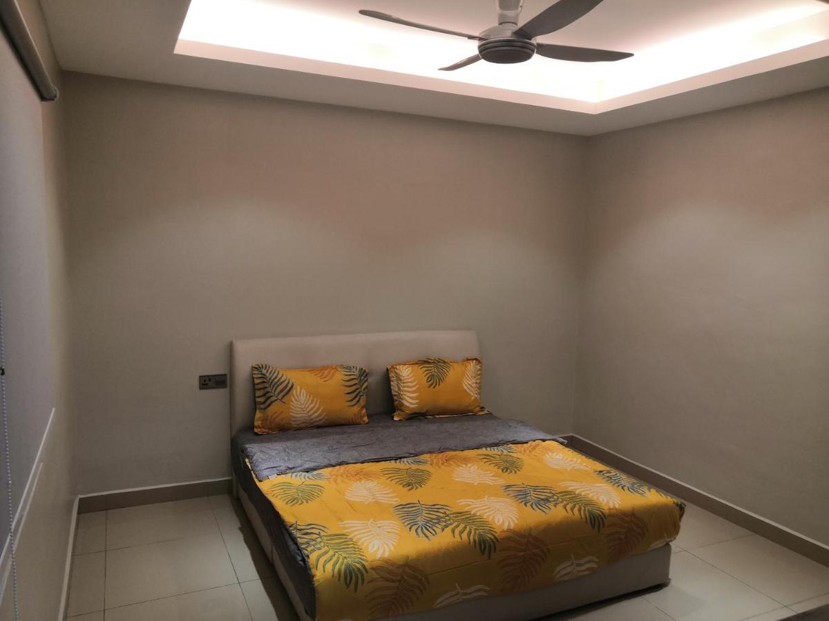 Orkid Apartment Cameron Highlands Esterno foto